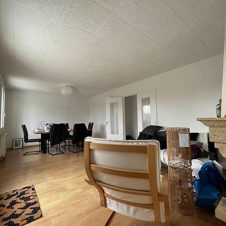 Maisonnette - Jardin Exterieur Champagne-sur-Seine Esterno foto