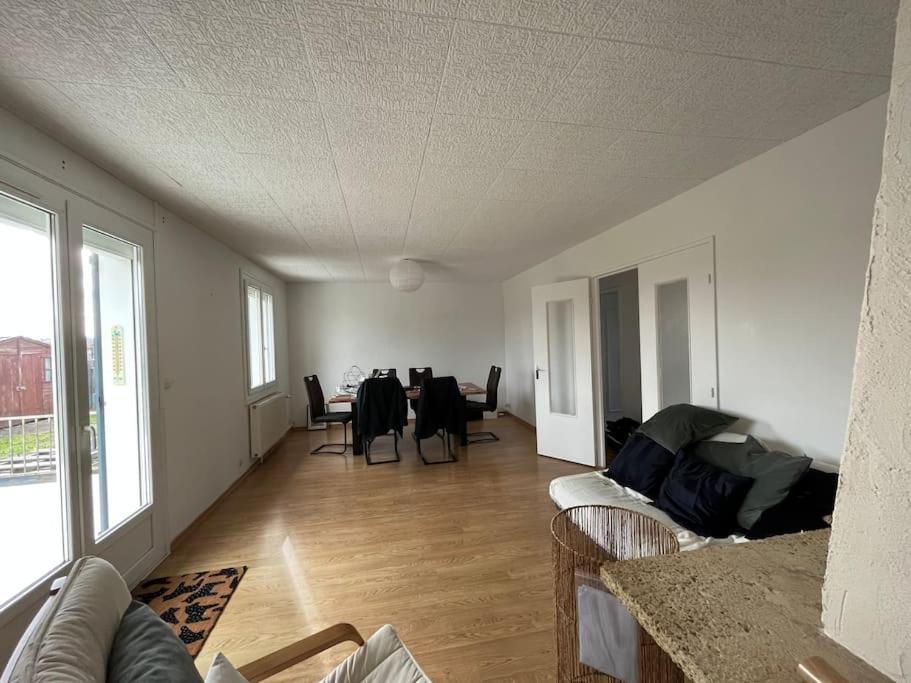 Maisonnette - Jardin Exterieur Champagne-sur-Seine Esterno foto